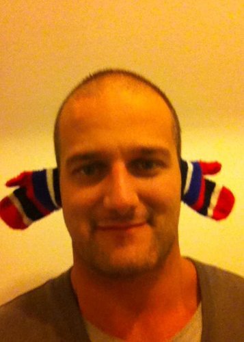 chairman of the Wesley snipes fan club, widnes branch.