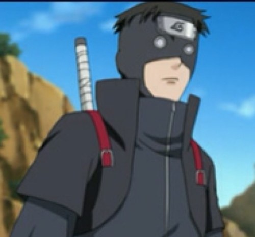 Im Torune Im apart of the Anbu root I protect Danzo. #Rp/Parody #Single #Anbu -Wherever-