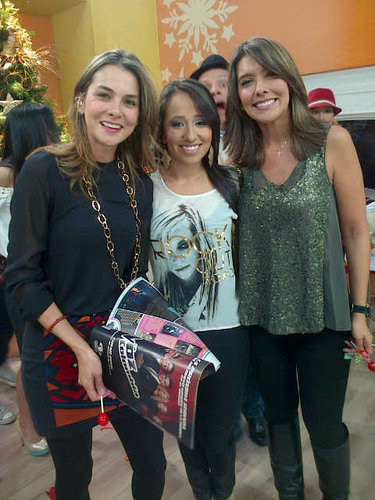 Diseñadora de almacenes BY LA GORDA FABIOLA y asesora de imagen @lagordafabiola