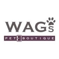 Wags Pet Boutique (@wagspetboutique) 's Twitter Profile Photo Wags Pet Boutique (@wagspetboutique) 's Twitter Profile Photo