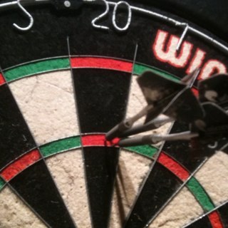 PageGraham's profile picture. 