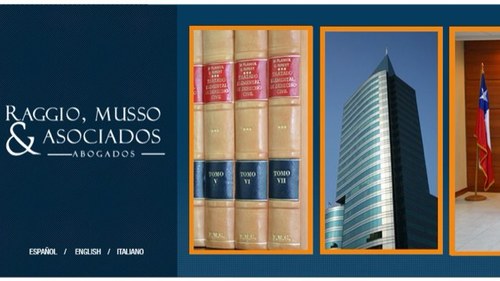 Abogado, Mg. Derecho Empresa(UDD), Mg. Derecho Trabajo(UAI). Profesor Derecho del Trabajo y Derecho Colectivo (UNAB). Ex Director Depto. Derecho Laboral Unab.