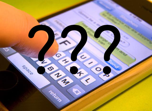 WhatDoITextBack's profile picture. We take the dirty work out of texting. Send in what you're looking for- we'll send you the response!