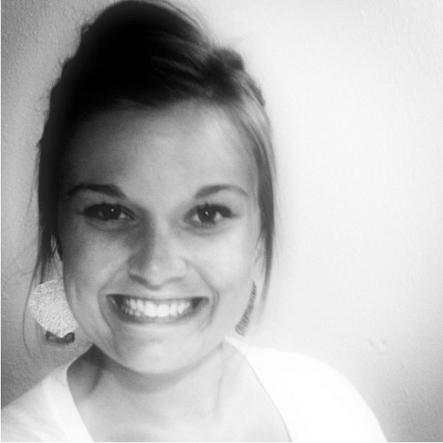 Coffee drinking, Jesus loving, loud laughing, wanderlusting spaz. [1 Corinthians 16:14]