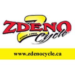 ZdenoCycle's profile picture. Specializing in the sale of late model new, used and salvage motorcycles and parts, plus new parts and accessories.