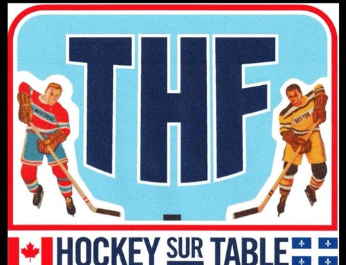 Est since 2012 Table Hockey Freaks is a business which provides corporate event planning using table hockey tables to create fun employee experience events.