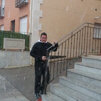 Ivan Rodriguez Ruz (@ivanrruz) 's Twitter Profile