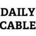 Daily Cable (@DailyCable) Twitter profile photo