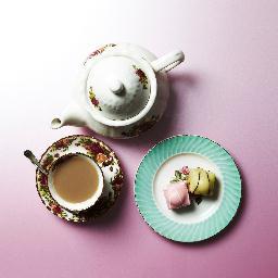 RebeccasVTSH's profile picture. Vintage crockery and decoration hire for Weddings and parties in London, Middlesex and the South East.