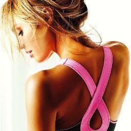 Here to motivate myself and others. Remember to love the sweat and love yourself! #teaminspire
Avi isn't me! (yet)