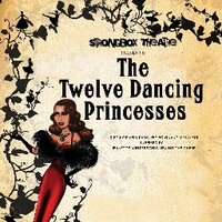 StrongBox Theatre (@strongboxt) 's Twitter Profile