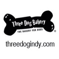 Three Dog Bakery(@threedogindy) 's Twitter Profile Photo