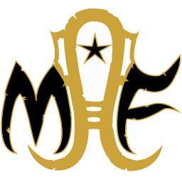 mudafuga Clothing and Lifestyles.  
 Bold, Confident, & Alluring