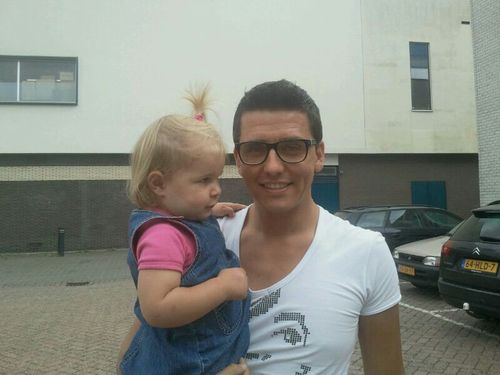 daisyheus's profile picture. Mama van het allerliefste en mooiste meisje van de hele wereld!!!!