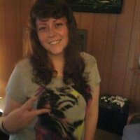Brittany E Shea (@b_shea92) Twitter profile photo