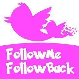 #followback te sigo me sigues!! Te doy un tiempo razonable para que me sigas de vuelta de lo contrario unfollow!! ojo x ojo unfollow x unfollow