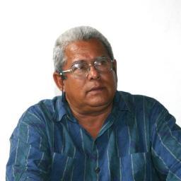 Poeta, Dramaturgo, Director Teatral y Profesor Universitario Cubano.