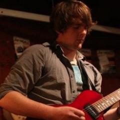 BenDeave's profile picture. 