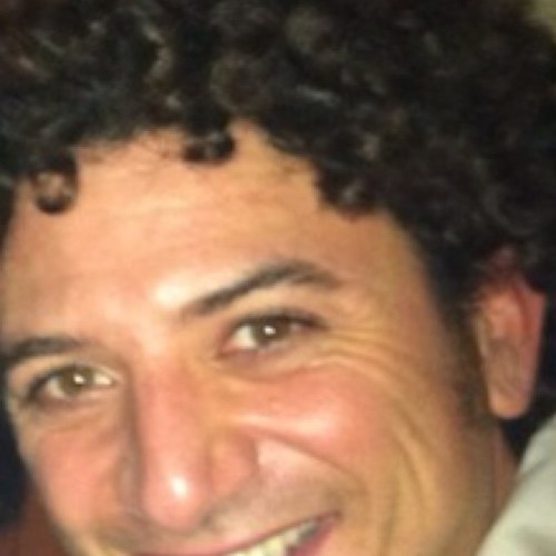 Antonello1375's profile picture. Basketball Coach