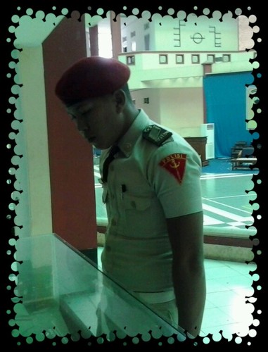 My life is Adventure