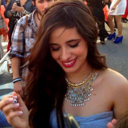 I Just love @camilacabello97