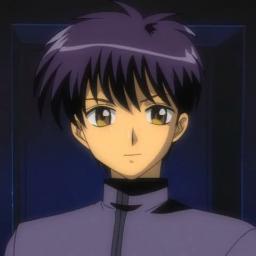 I enjoy Kendo & spending time with Ichigo.