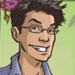 (Portrait by @LoraInnes) Sr. Global Product Marketing Manager @Wizards (#WOTCStaff). Account for historical purposes only.
