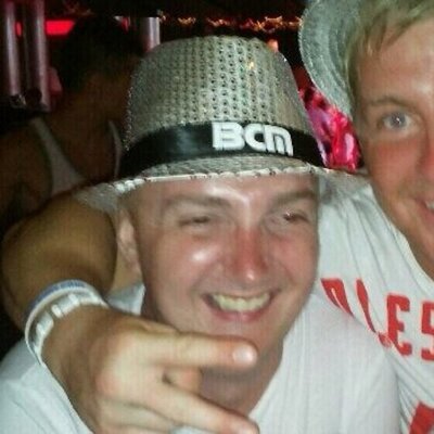Profile Picture of Richard Perry (@Richard_Perry) on Twitter