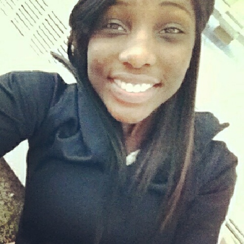i dont smile because i have reason i do it cause life's too short not to . #team follow back .