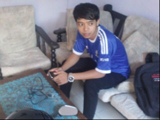 IsmailHasand's profile picture. 