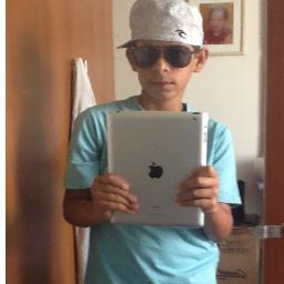 gabriellopea's profile picture. 