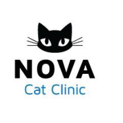 NovaCatClinic's profile picture. NOVA Cat Clinic is the only feline exclusive clinic in Arlington and DC