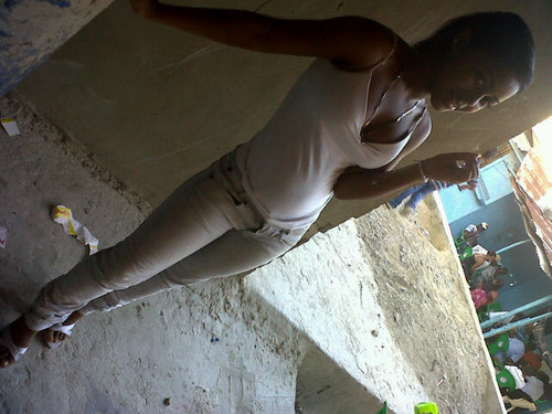 Lokah|Gvi|Yo me conozco tu solo crees conocerme!☺♥|#ElBatallon