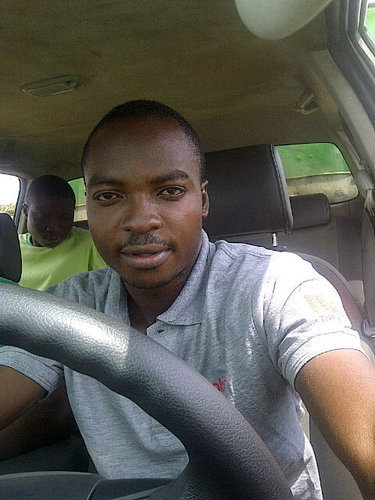 AdeniyiNeyowest's profile picture. 