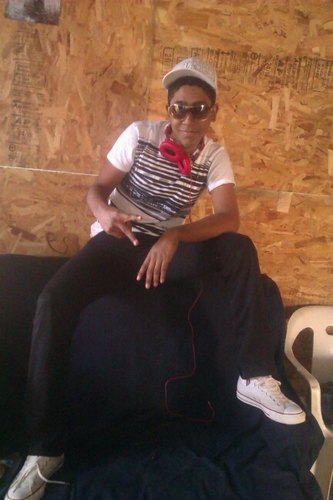 DaenelZ77's profile picture. 