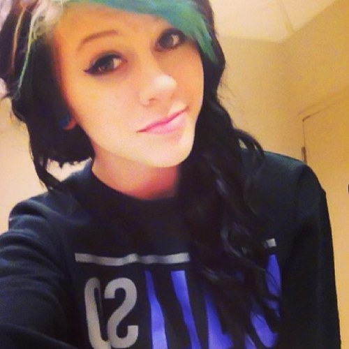 Crazy. 16. Carlile ❤