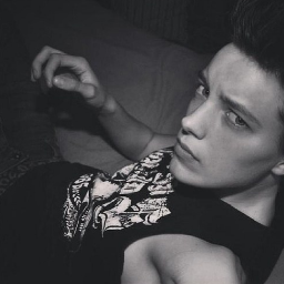 [RP] You were born to be real, not perfect.