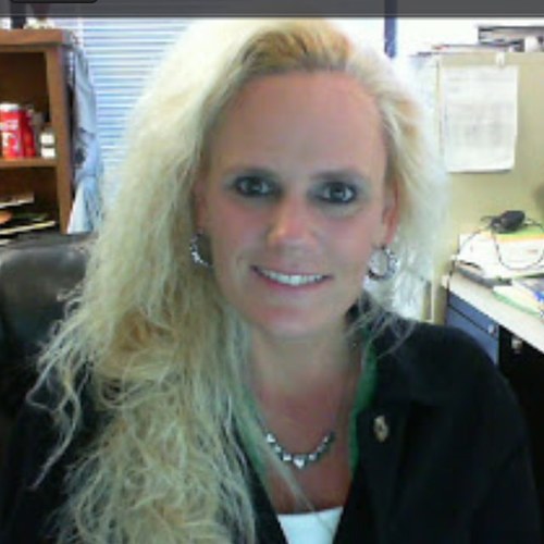 Digital Learning Coach Huntsville ISD