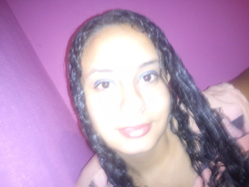 Eu sou Linda e Inteligente...