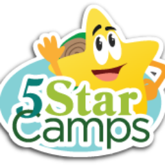 5StarCampsCosmo's profile picture. Our philosophy is what guides our summer day camp programs based upon the 5 Star Camps principles of Variety, Excellence, Nurturance, Trust, and Adventure.