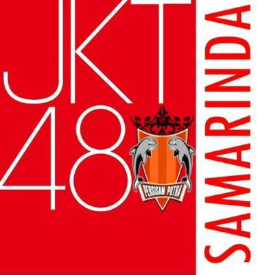 JKT48FC_SMR's profile picture. We are JKT48 fans Region Samarinda, always support JKT48
fanpage FB : http://t.co/2oFX2DjxwM