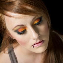 MakeUpDesign1's profile picture. Professional MakeUp Artist
Todo el producto que uso para maquillar es MAC la mejor calidad :D