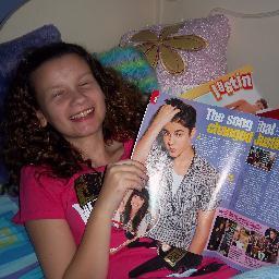Carly is a childhood cancer survivor, that wants to meet Justin Bieber July 12 th Columbus Oh. http://t.co/NdI7ShLLU1