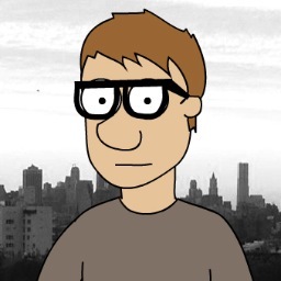 An animated series by Matthew Tyler.