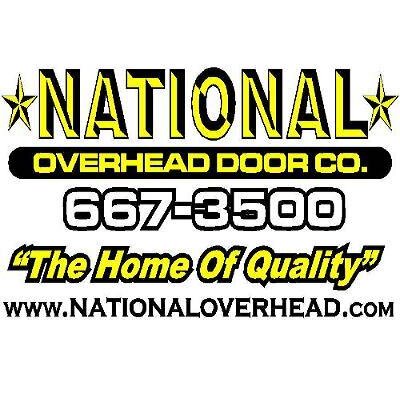 National Overhead Nationalohdoors Twitter