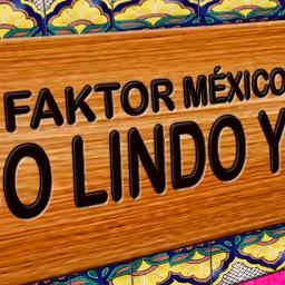 Faktores's profile picture. Viva la vida