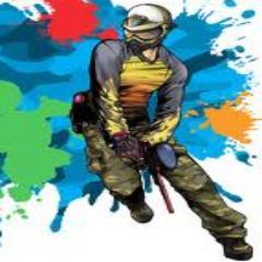 paintball is awesome
