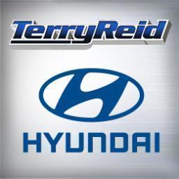 TRHyundai's profile picture. Welcome to Terry Reid Hyundai's Official Twitter Page!