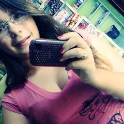 Pelo amor que sinto por você, nem as barreiras do universo existem. Esse sentimento está acima de TUDO! ♥ @chayleao .. Sou Chaynaitica com orgulho :D