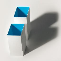 A music label. For the beats and stuff like that.